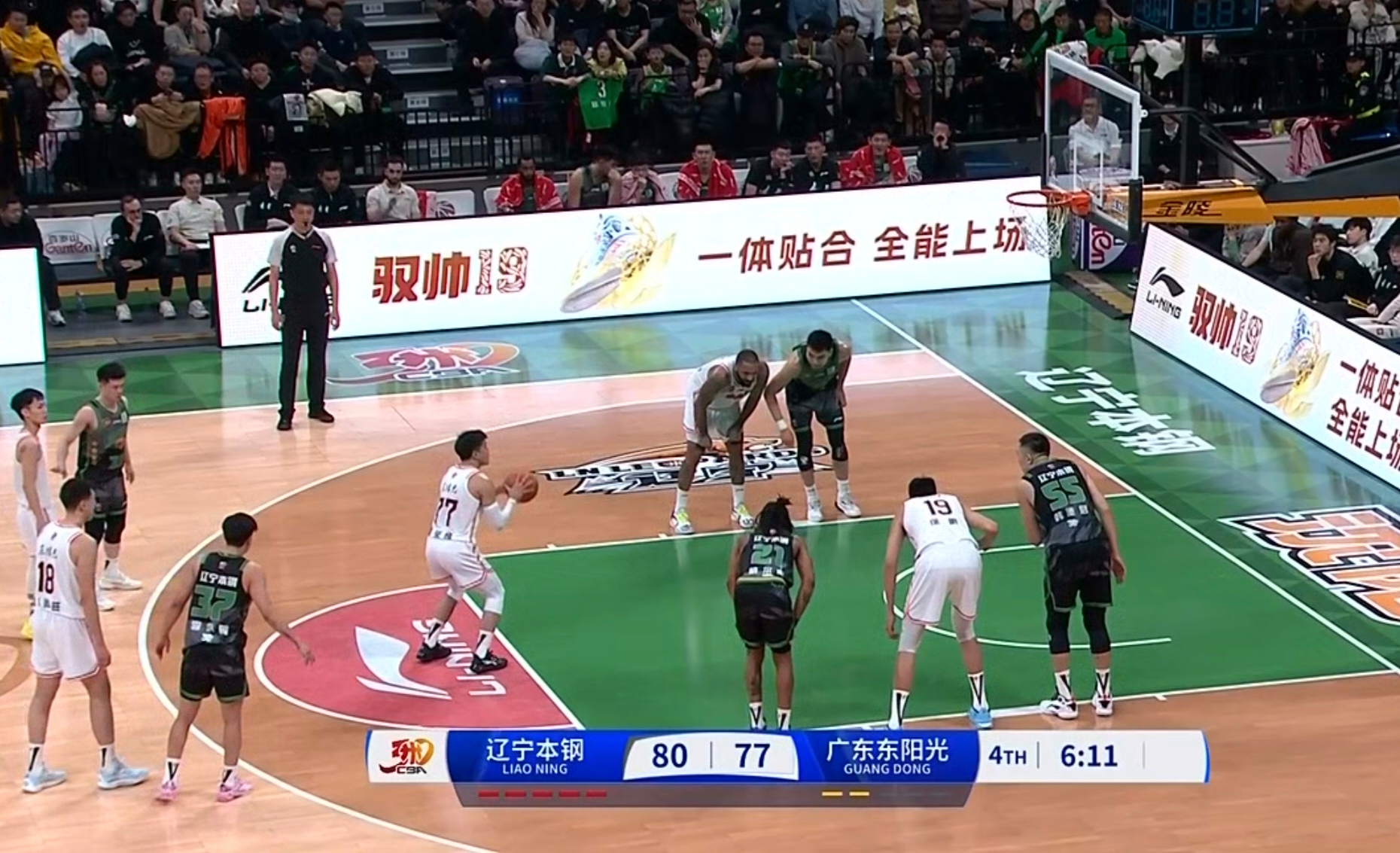 前势不可挡的球队频频翻车!CBA新赛季惨淡开局,全场震撼 前势不可挡的球队频频翻车!CBA新赛季惨淡开局,全场震撼