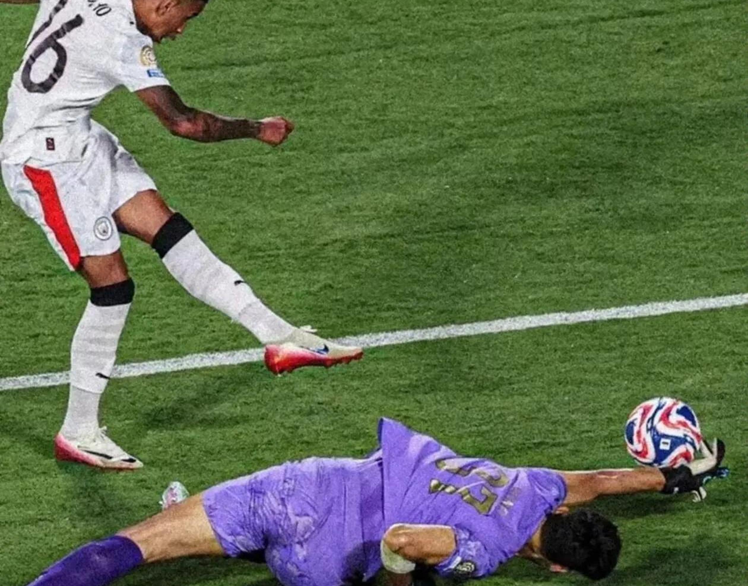 沙特阿拉伯队淘汰对手,残破而立半决赛,战绩斐然 沙特阿拉伯队淘汰对手,残破而立半决赛,战绩斐然