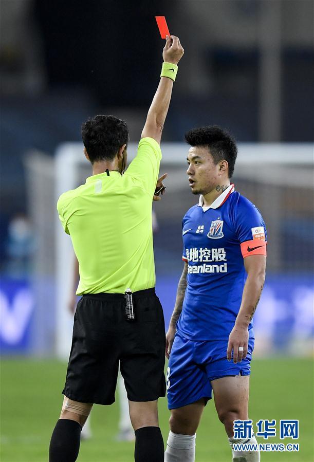 包含上海绿地打败对手,晋级强,引发热议的词条 包含上海绿地打败对手,晋级强,引发热议的词条