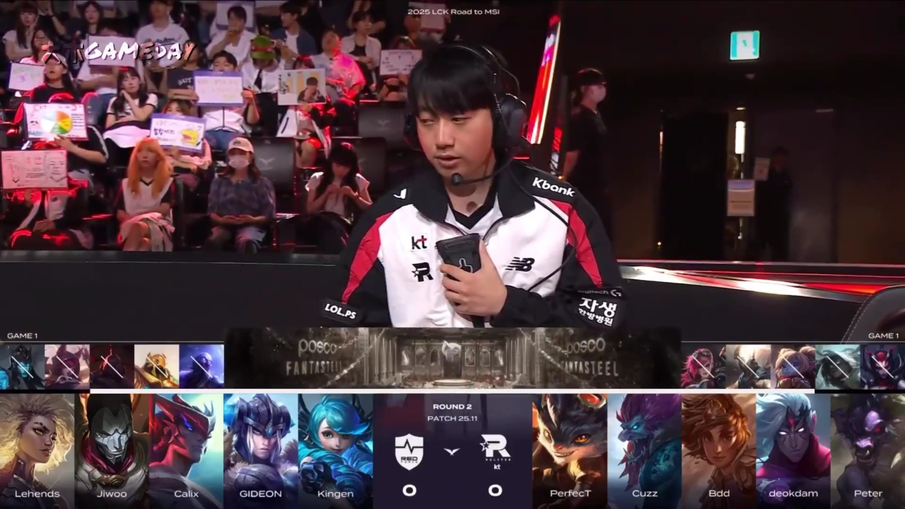 KT力克BLG,Uzi操刀奇招英雄翻盘顶尖较量半决赛,成为赛场最大亮点 KT力克BLG,Uzi操刀奇招英雄翻盘顶尖较量半决赛,成为赛场最大亮点