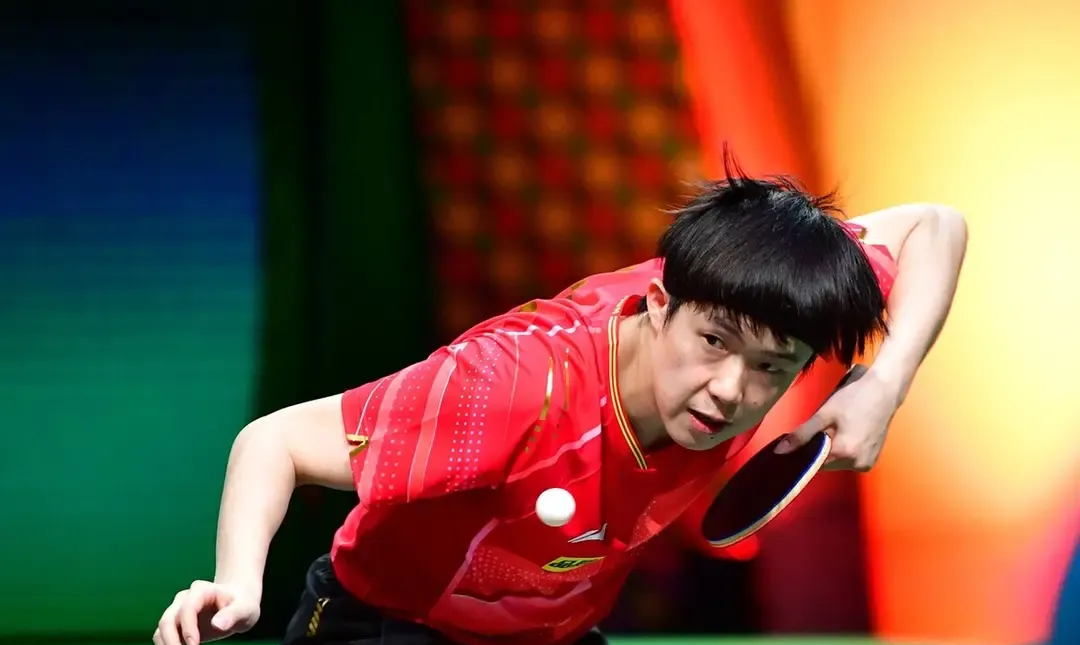 关于英国乒乓球队完胜中国乒乓球队,水谷隼惊艳世界的信息 关于英国乒乓球队完胜中国乒乓球队,水谷隼惊艳世界的信息