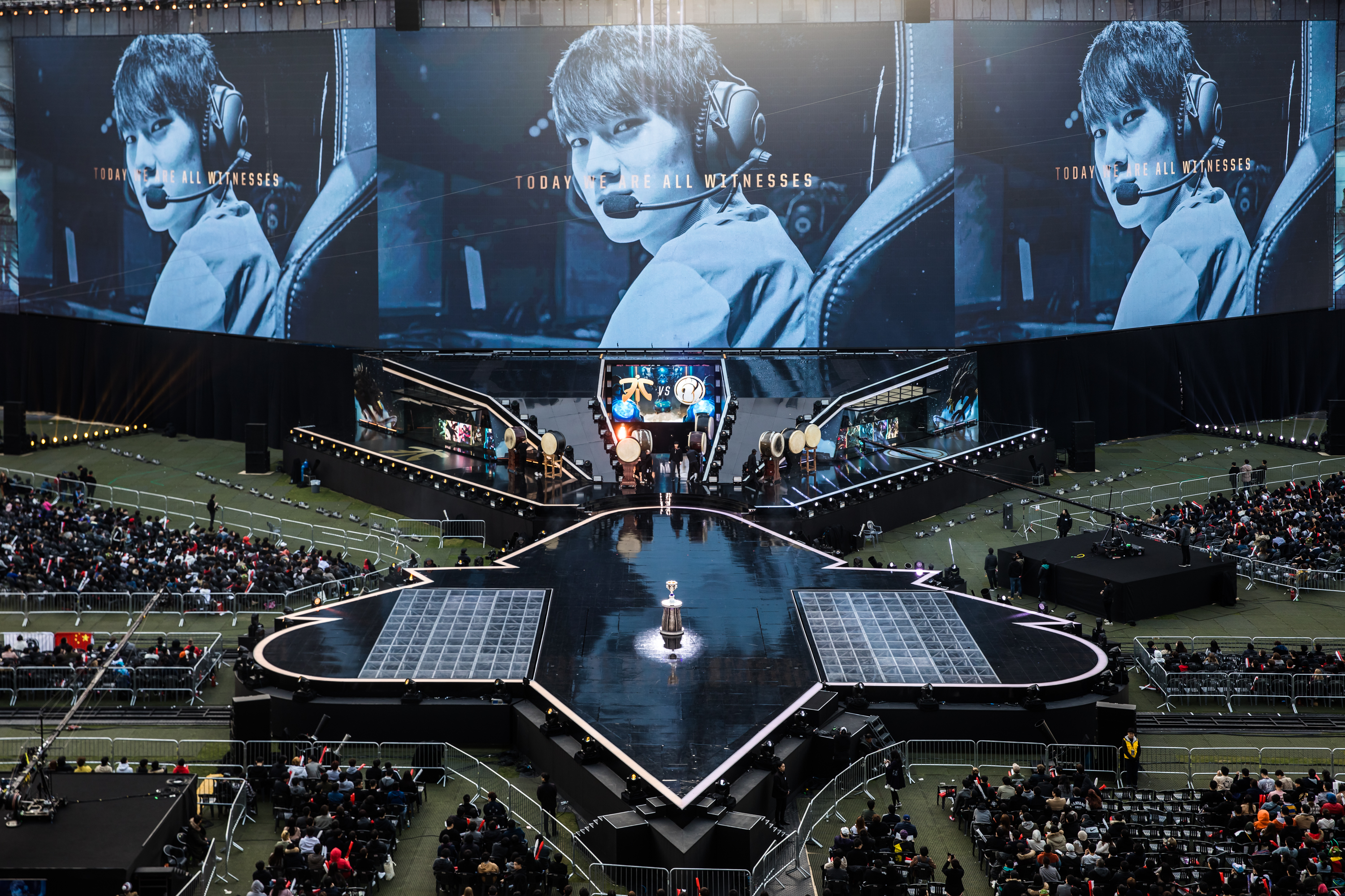 G2鏖战IG，JackeyLove完成史诗逆转宿命之战半决赛，强势挺进下一轮