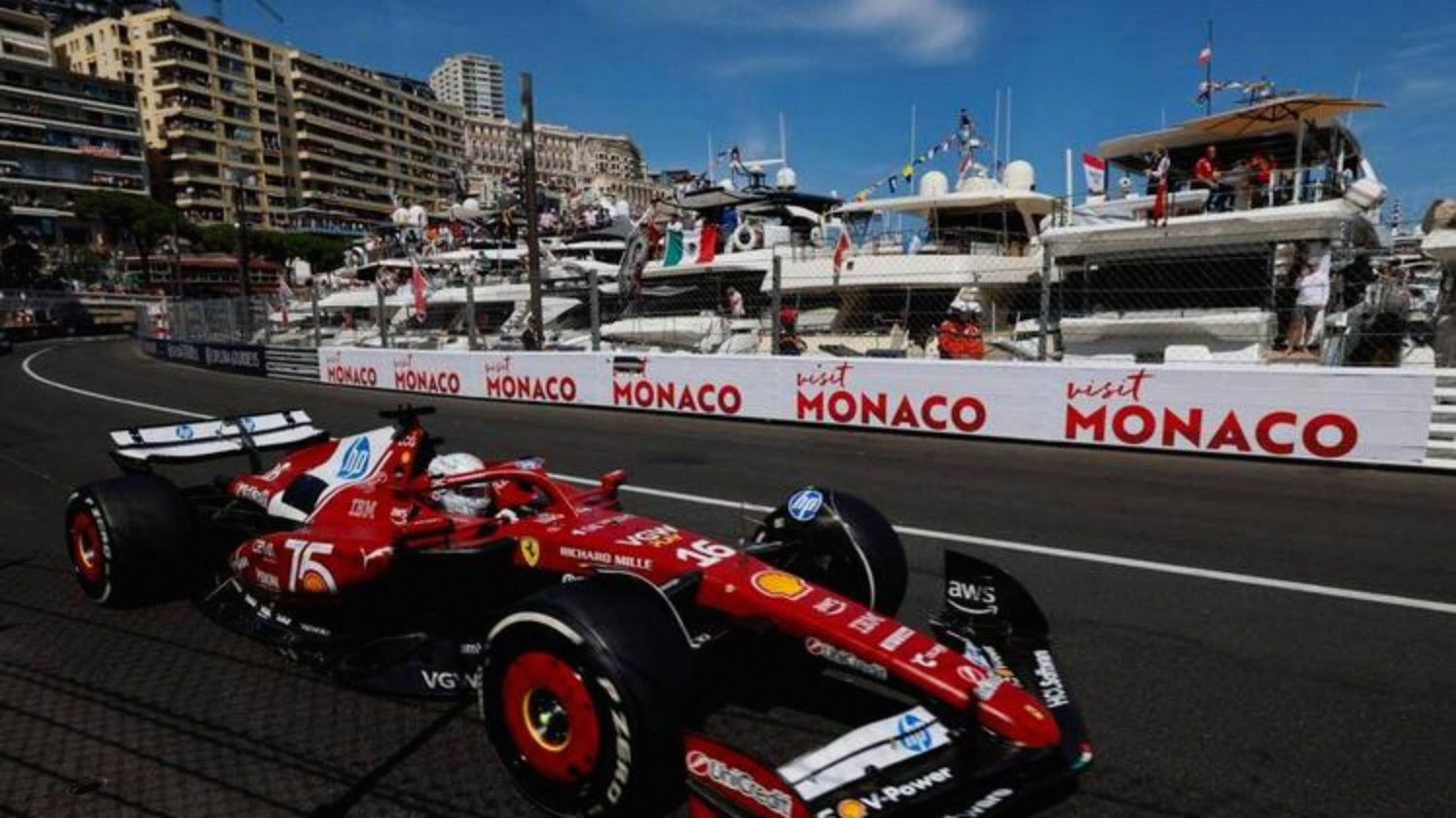 梅赛德斯绝杀红牛车队,勒克莱尔带队取胜 梅赛德斯绝杀红牛车队,勒克莱尔带队取胜