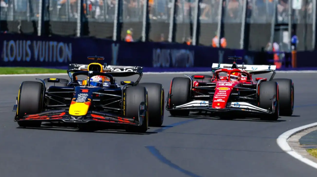 迈凯伦鏖战红牛二队,皮亚斯特里带队取胜的简单介绍 迈凯伦鏖战红牛二队,皮亚斯特里带队取胜的简单介绍