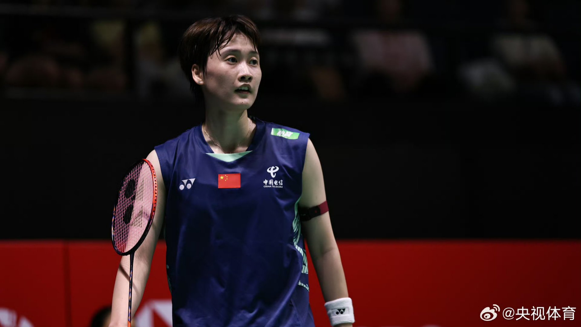 丹麦队逆转中国队,陈雨菲统治全场 丹麦队逆转中国队,陈雨菲统治全场