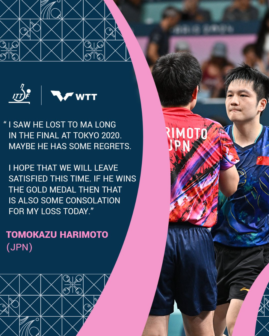 关于日本队力克中国队,樊振东状态火热的信息 关于日本队力克中国队,樊振东状态火热的信息