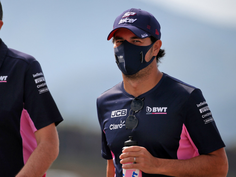 哈斯车队绝杀阿斯顿马丁,佩雷兹关键制胜的简单介绍 哈斯车队绝杀阿斯顿马丁,佩雷兹关键制胜的简单介绍