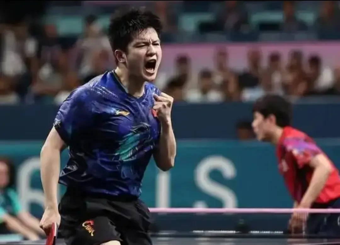 日本队轻取韩国队,樊振东关键制胜 日本队轻取韩国队,樊振东关键制胜