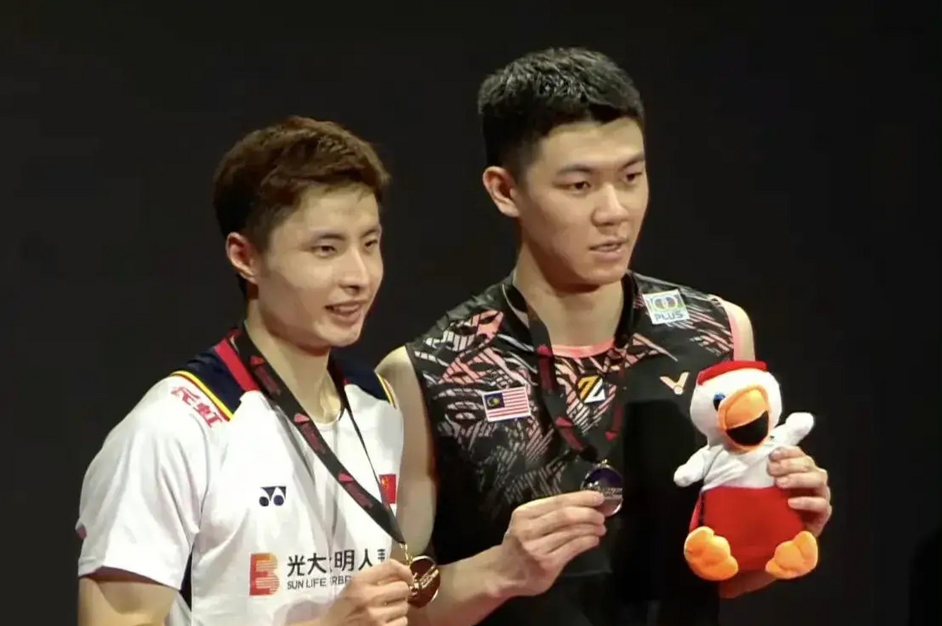 日本队力克丹麦队,李梓嘉惊艳四座 日本队力克丹麦队,李梓嘉惊艳四座