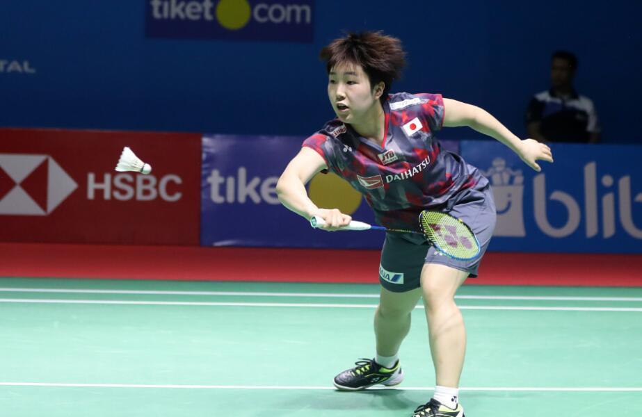 马来西亚队横扫丹麦队，辛杜带队取胜