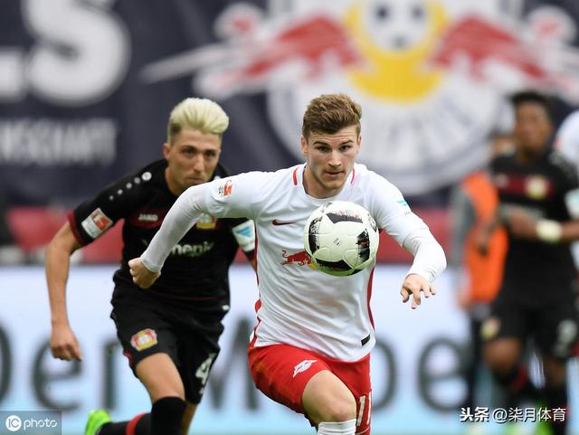 莱比锡红牛横扫勒沃库森，C罗高光表现