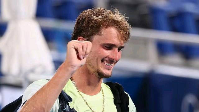 美网碾压澳网,兹维列夫状态火热 美网碾压澳网,兹维列夫状态火热