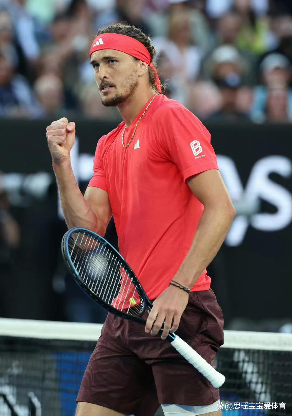 美网碾压澳网,兹维列夫状态火热 美网碾压澳网,兹维列夫状态火热