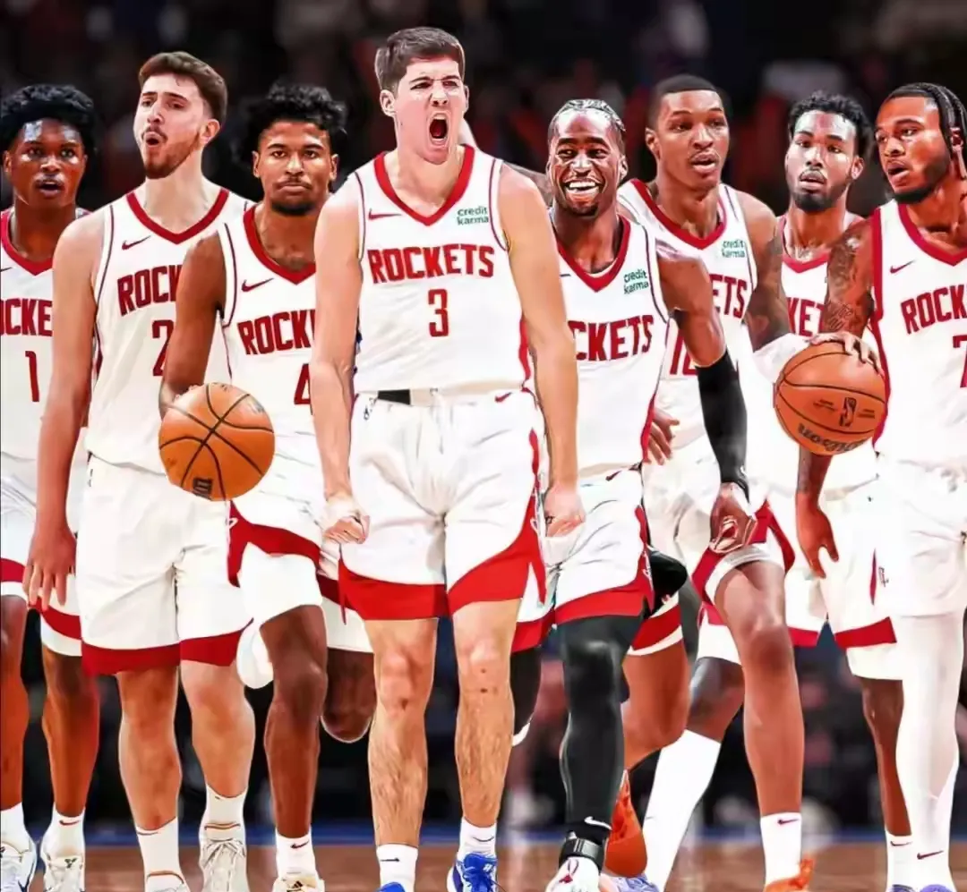 火箭险胜广州队,麦科勒姆统治全场 火箭险胜广州队,麦科勒姆统治全场