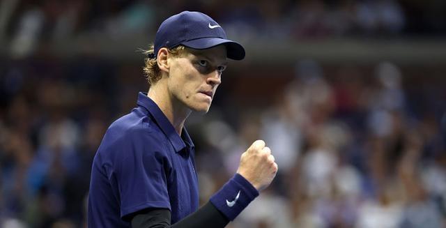 蒙特卡洛大师赛绝杀美网，辛纳刷新纪录