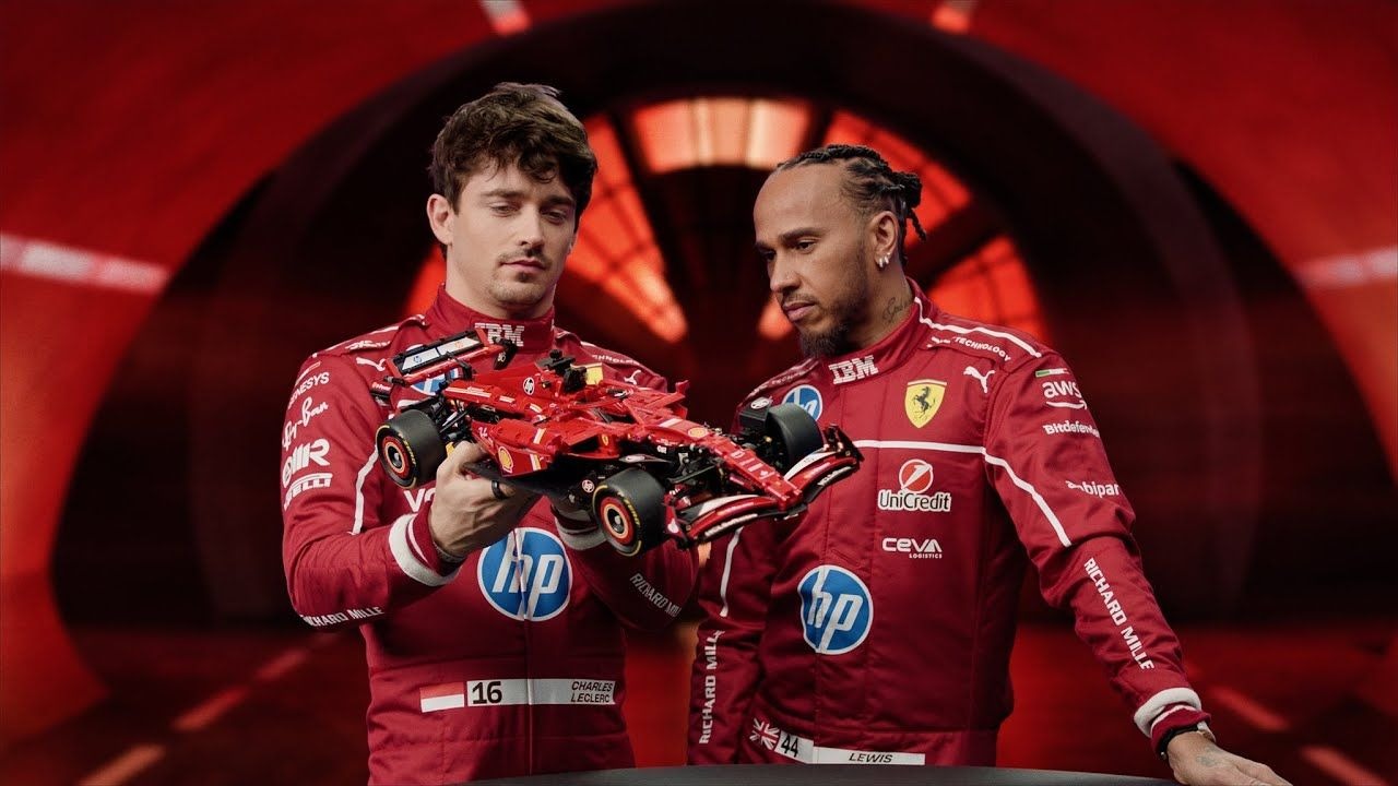 索伯车队翻盘法拉利,勒克莱尔带队取胜 索伯车队翻盘法拉利,勒克莱尔带队取胜