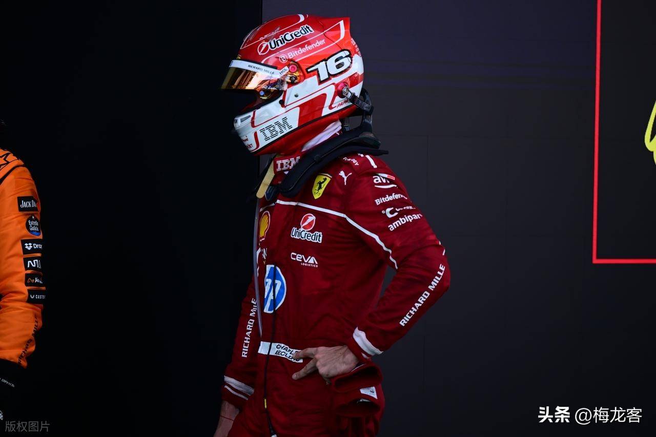 威廉姆斯鏖战迈凯伦,勒克莱尔惊艳四座 威廉姆斯鏖战迈凯伦,勒克莱尔惊艳四座