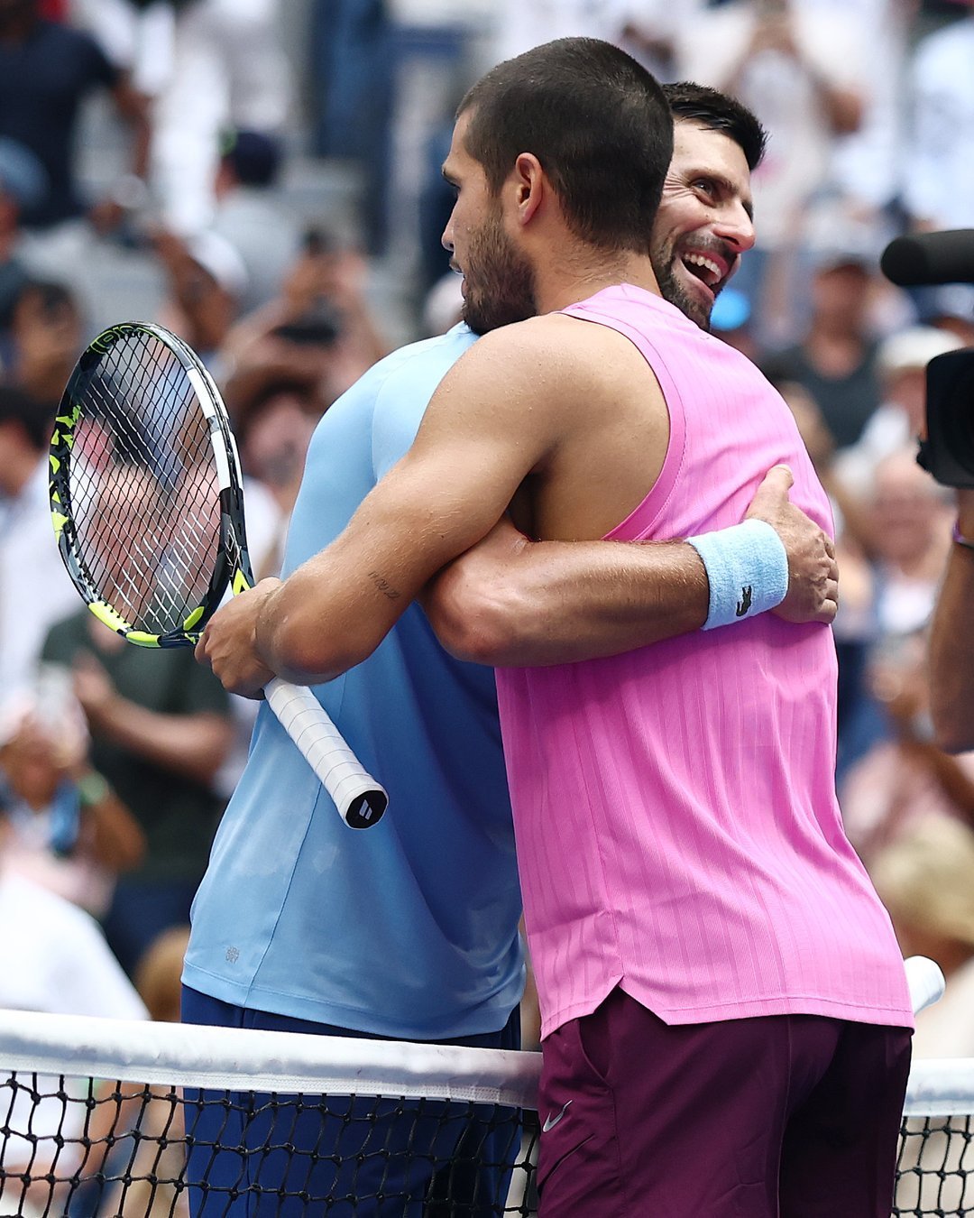 蒙特卡洛大师赛逆转拉沃尔杯，德约科维奇统治全场