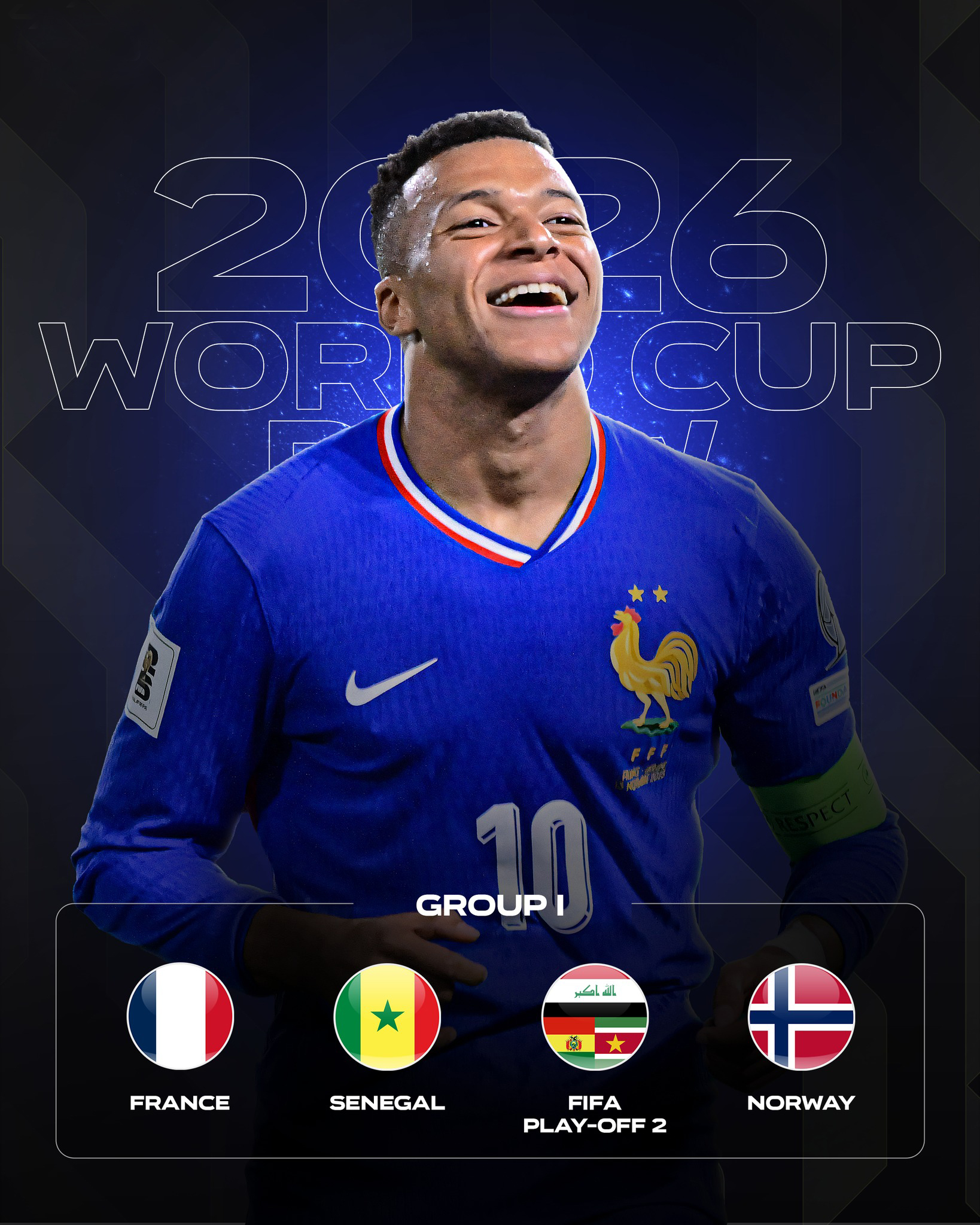 阿根廷险胜挪威，法比尼奥统治全场