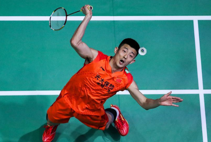 马来西亚队完胜日本队，李梓嘉状态火热